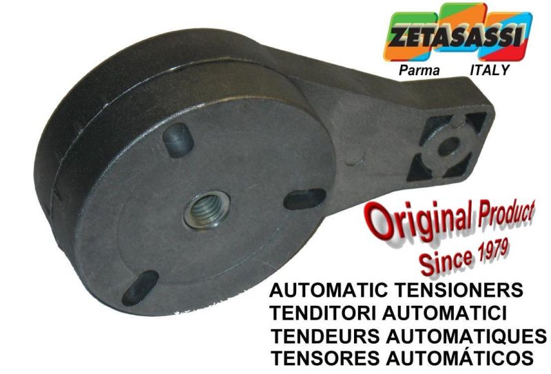 Arm Tensioner TC2 | Drive Chain And Belt Tensioner | ZETASASSI®