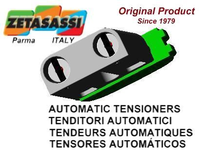 Chain Tensioner TO1O | Drive Linear Tensioner | ZETASASSI®
