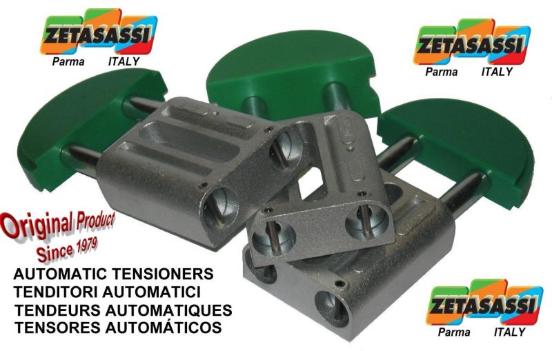 Chain Tensioner TO3T, Drive Linear Tensioner